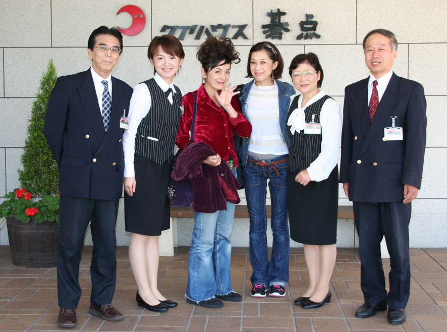 さくらんぼテレビ　｢わがまま！気まま！旅気分｣にクアハウス碁点出演決定！！！
