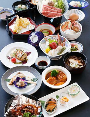 冬のご宿泊プランを公開いたしました。