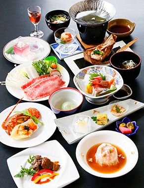  夏のご宿泊プランを公開いたしました。