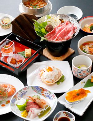 冬のご宿泊プランを公開いたしました。