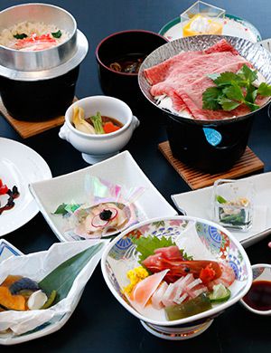 春のご宿泊プランを公開いたしました。