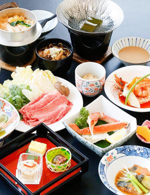 秋のご宿泊プランを公開いたしました。