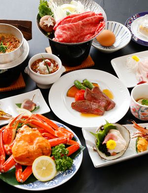 冬のご宿泊プランを公開いたしました。