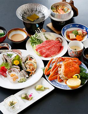 春のご宿泊プランを公開いたしました。