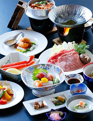 冬のご宿泊プランを公開いたしました。