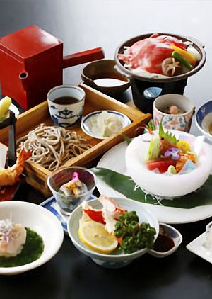 夏のご宿泊プランを公開いたしました。