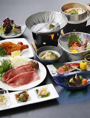 秋のご宿泊プランを公開いたしました。