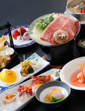 春のご宿泊プランを公開いたしました