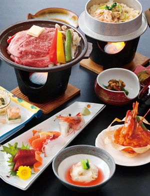 春のご宿泊プランを公開いたしました