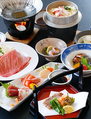夏のご宿泊プランを公開いたしました