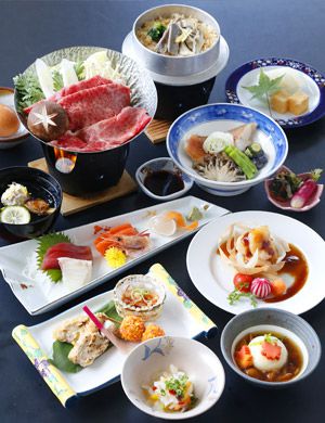秋のご宿泊プランを公開いたしました