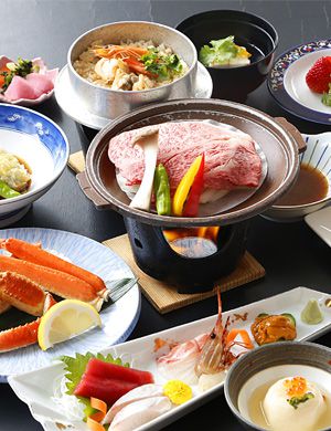 冬のご宿泊プランを公開いたしました