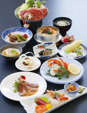 夏のご宿泊プランを公開いたしました　