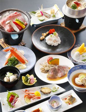 冬のご宿泊プランを公開いたしました