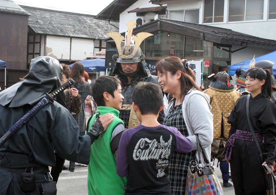御殿市　11月の開催日決定