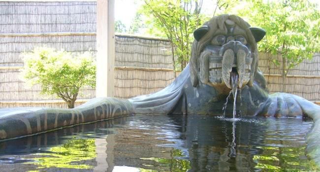卯の花温泉はぎ乃湯おかげさまで14周年