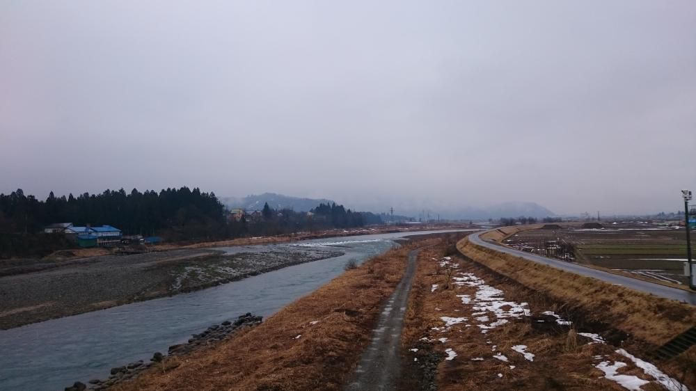 鯉鰻浦佐簗かな春時雨