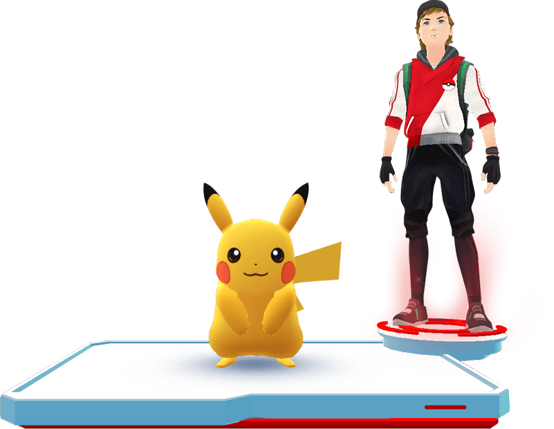 旱天や何の価値あるポケモンGO