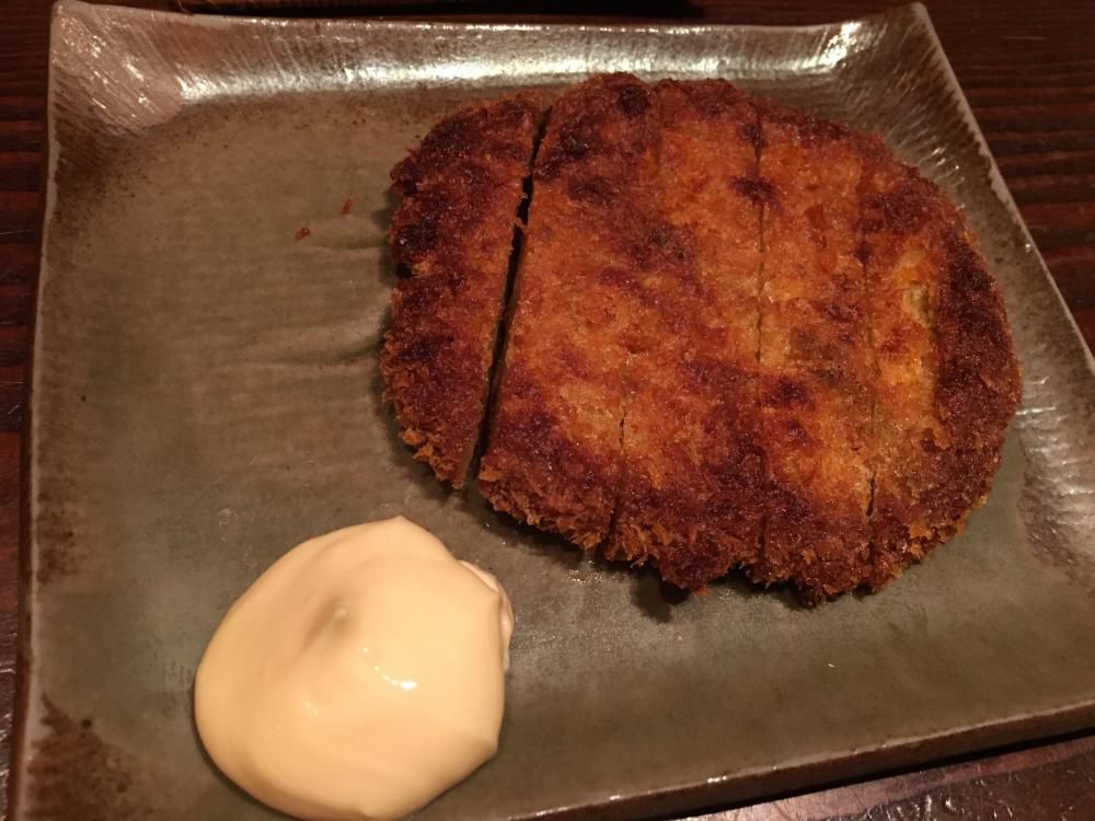 宮崎や魚ロッケ旨し夏盛ん