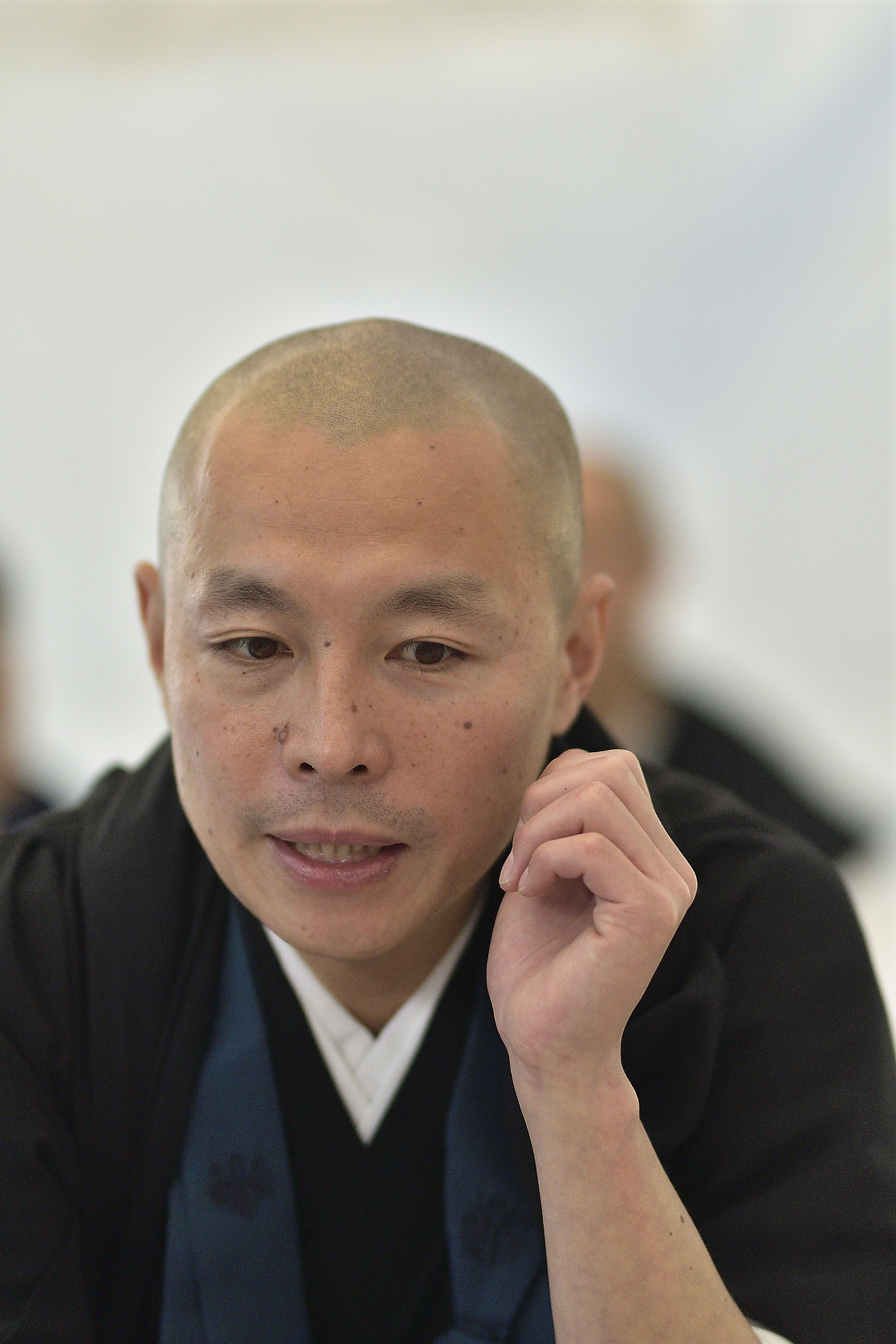 シリーズ「仏教のひみつ」第2回 禅の修行が目指すもの～あなたは一体何者ですか？