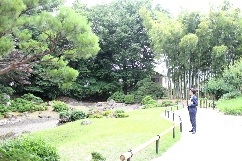 みじかなお寺に、じもとの謎が。 「寺、マイル」やまがた編、はじめます。