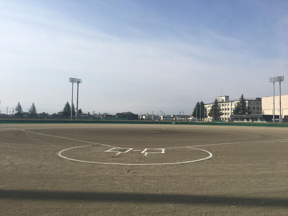練習試合