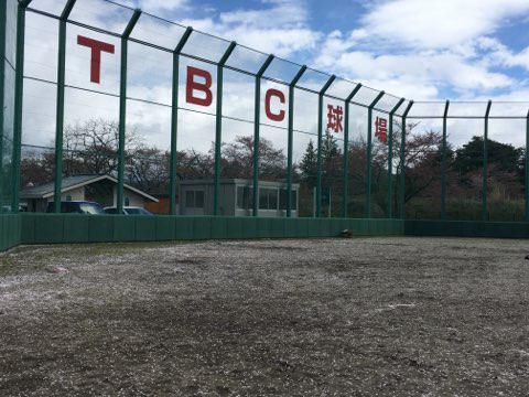 １０連休も…野球！！
