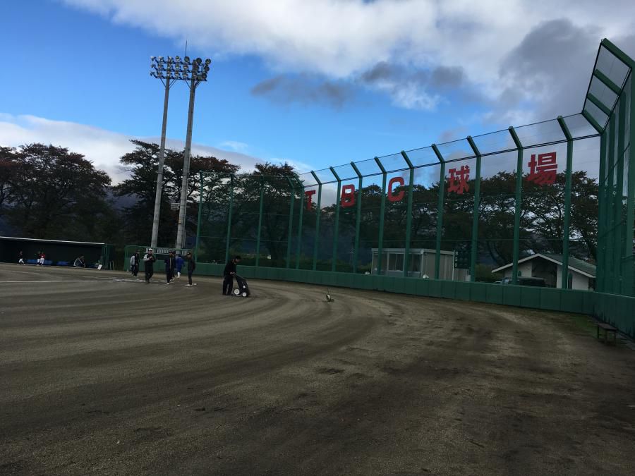 TBC杯