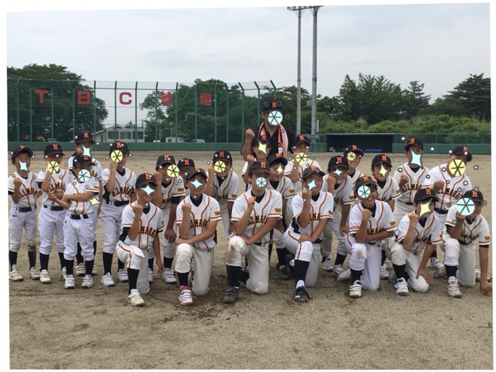 全員野球！！