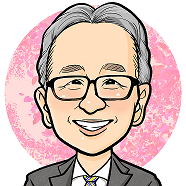 春の山 シイタケ大ブレイク!