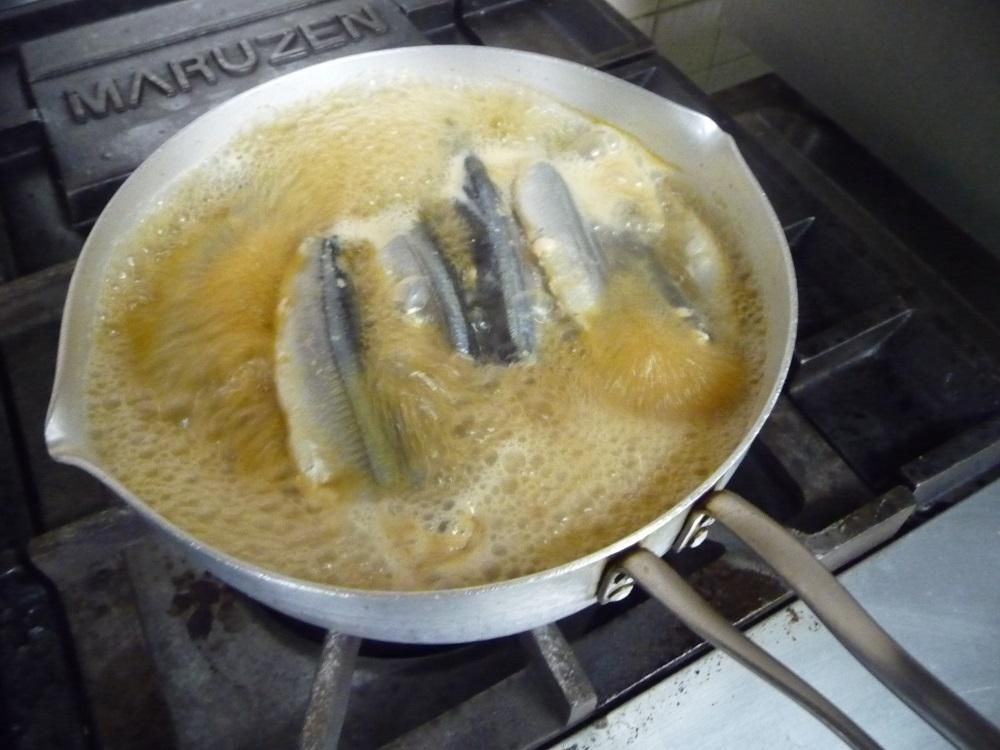 なめらか食の作り方