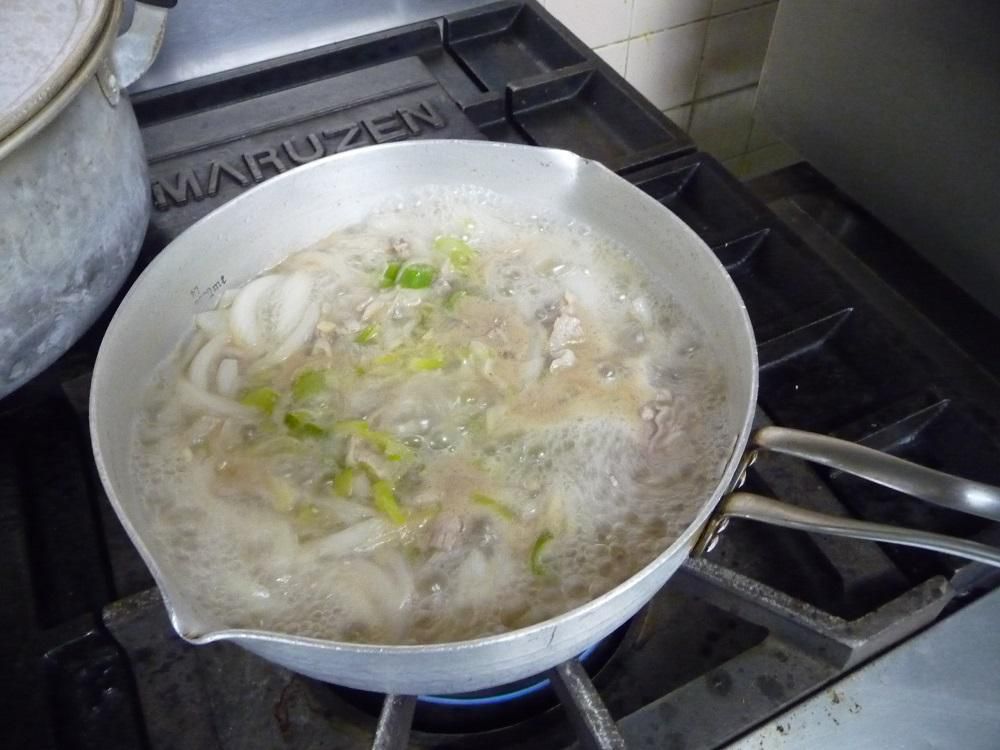 なめらか食【肉】の作り方