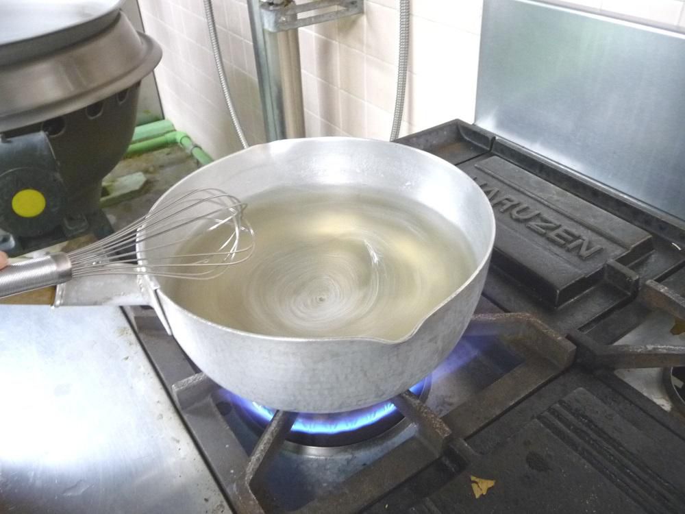 フルーツカルピスかん