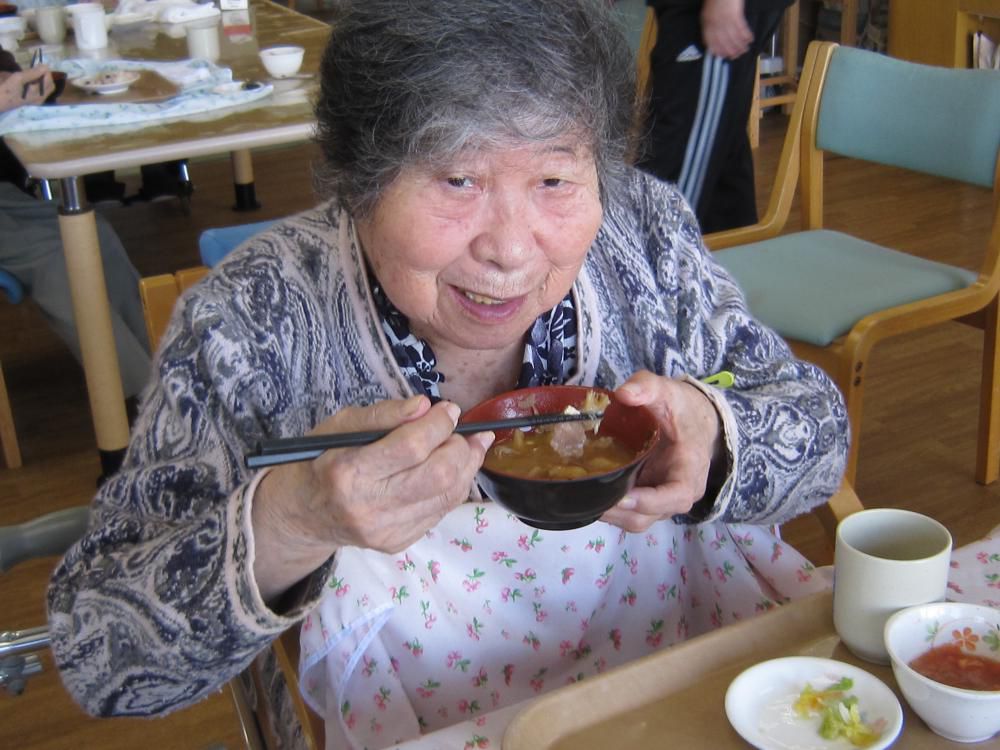 ★令和３年　芋煮★