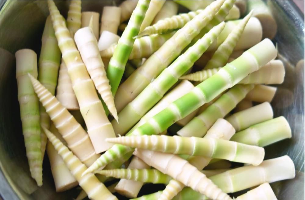 筍御膳の予約を受け付けています。