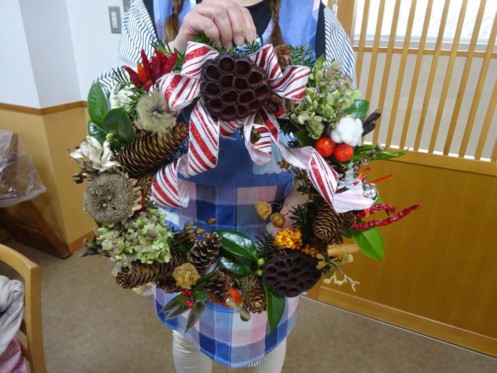 Xmasﾘｰｽ体験