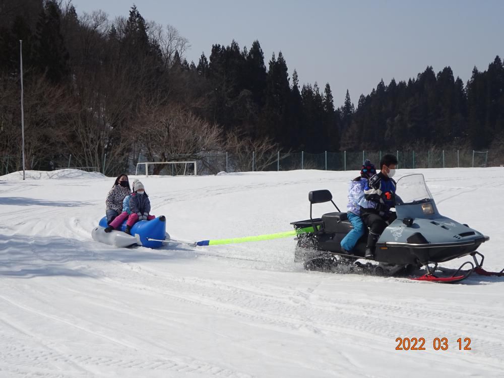 2025～26 autumn～winter 体験ﾒﾆｭｰのお知らせ