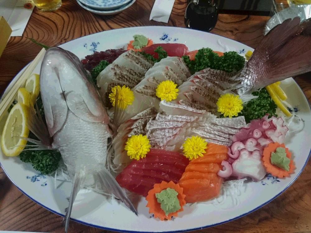契約と　いう名の秋の　大宴会