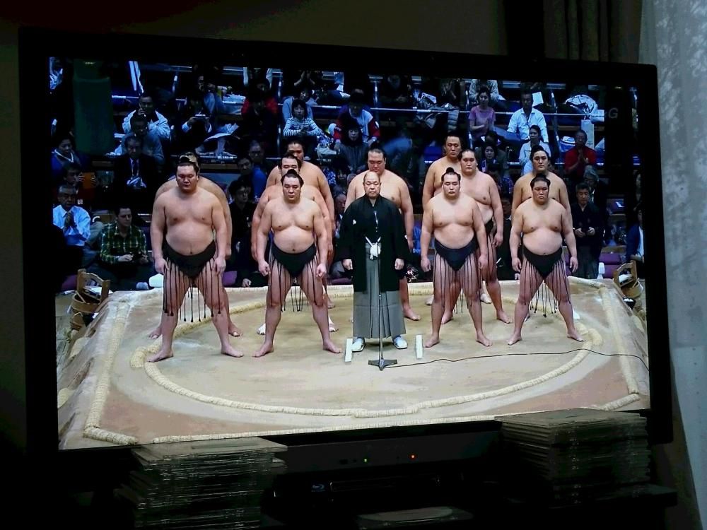 君が代は　ハートで歌う　ものでいい