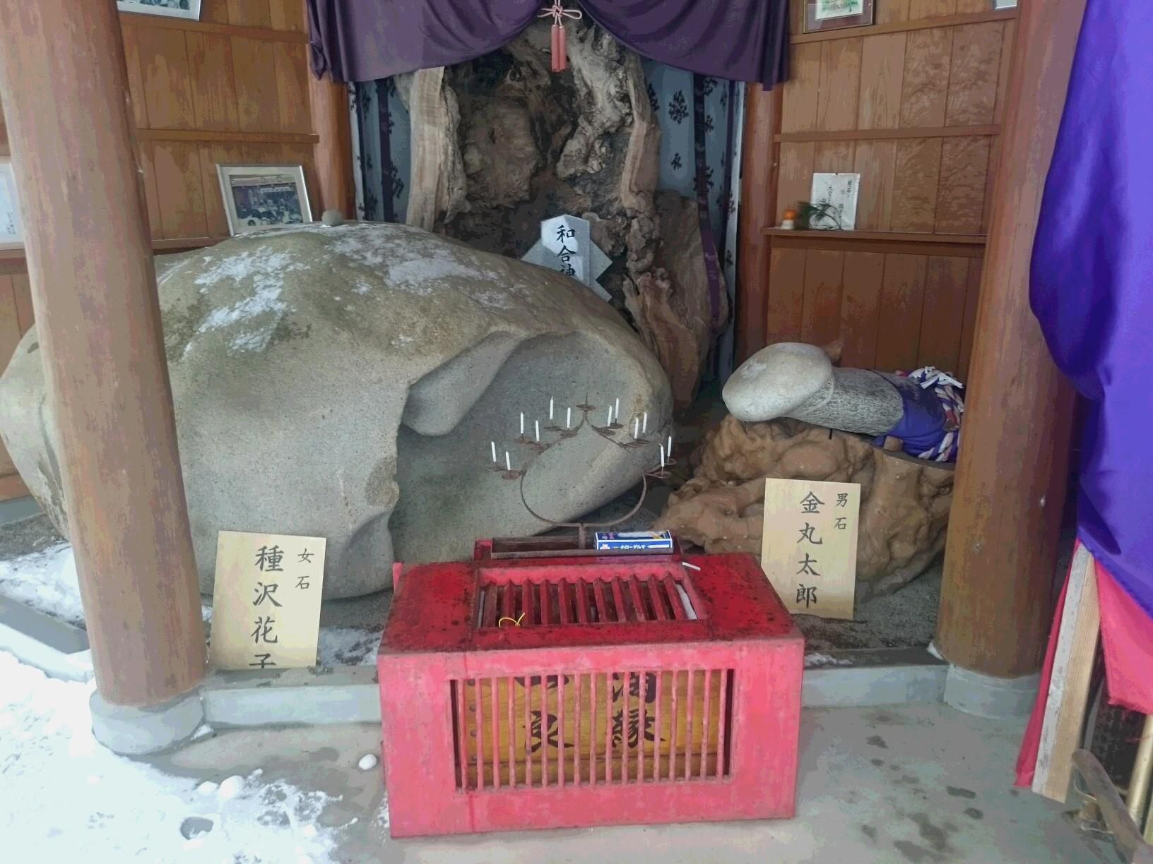 大宮は　世界平和を　願う宮
