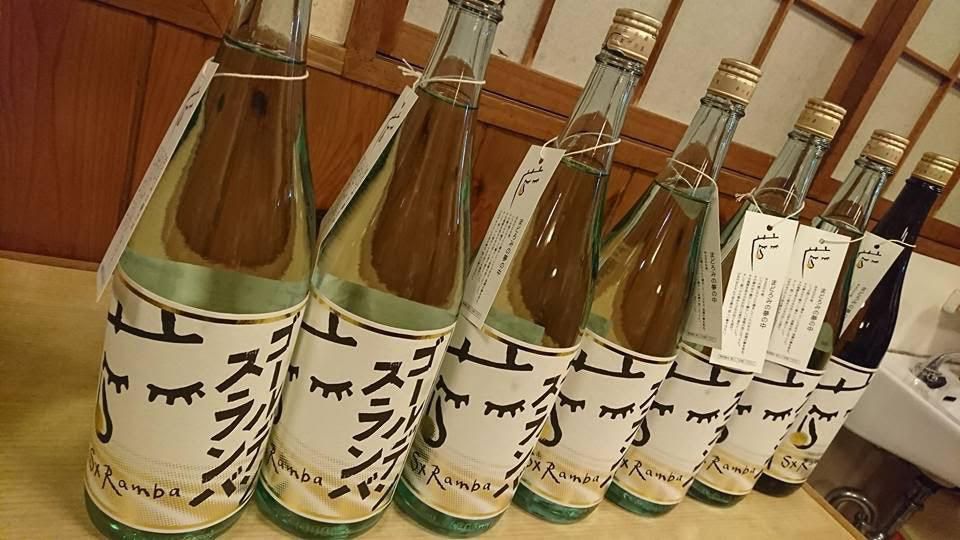 「ゴールデンスランバ」という　献杯酒