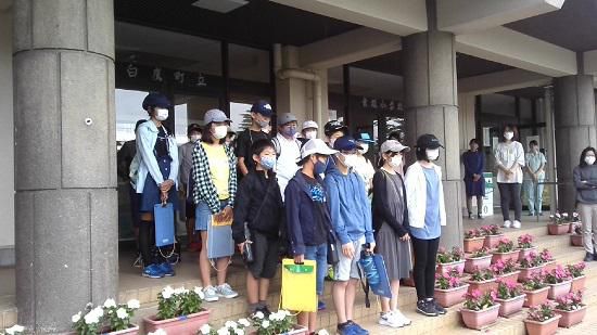 修学旅行１日目ダイジェスト！