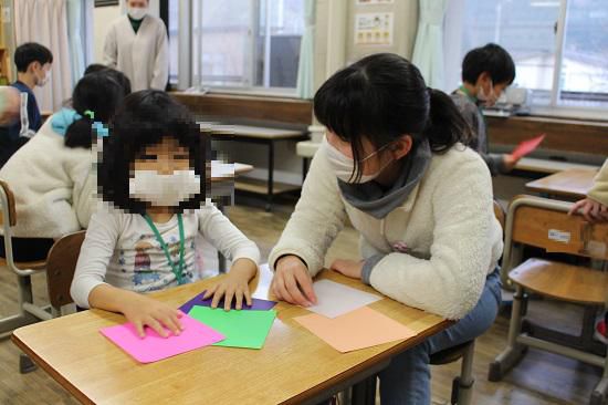 第２回ひまわり学級開催