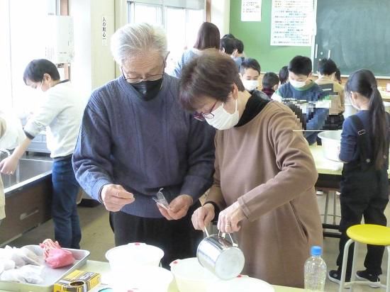紅花学習の集大成・・・