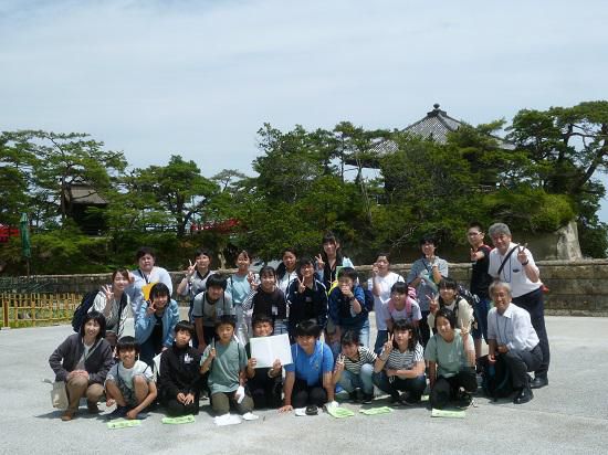 大きくチェンジした6年生！～修学旅行１日目編～