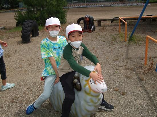白鷹町のことがよくわかりました！～３年町めぐり～