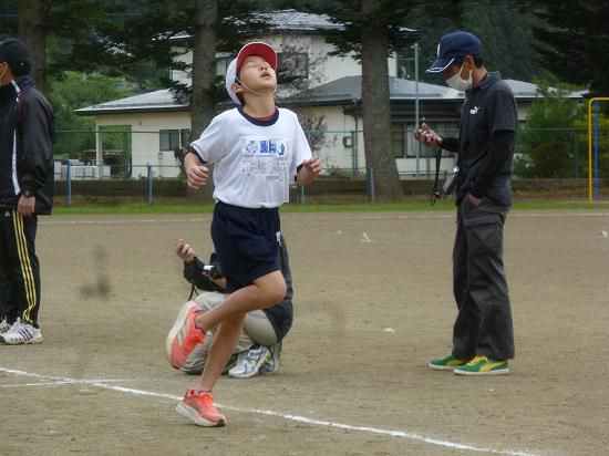 スポーツの秋！！