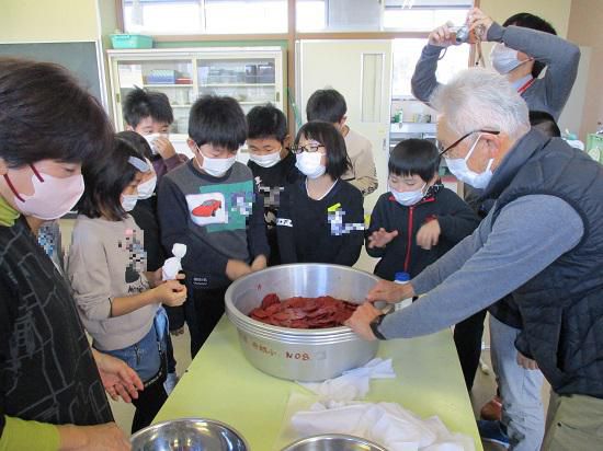 師走です・・・