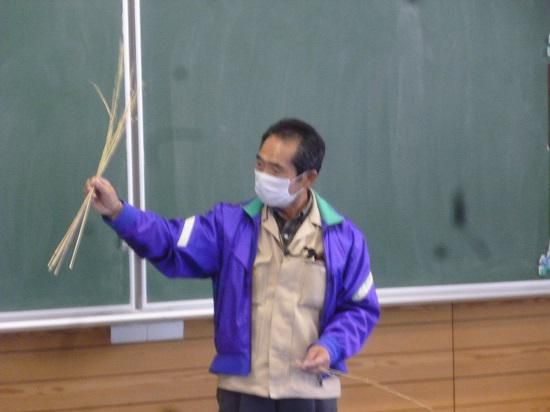 伝統を受け継ぐ