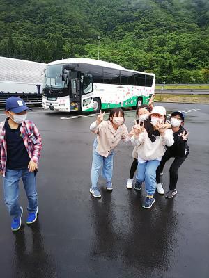 修学旅行2
